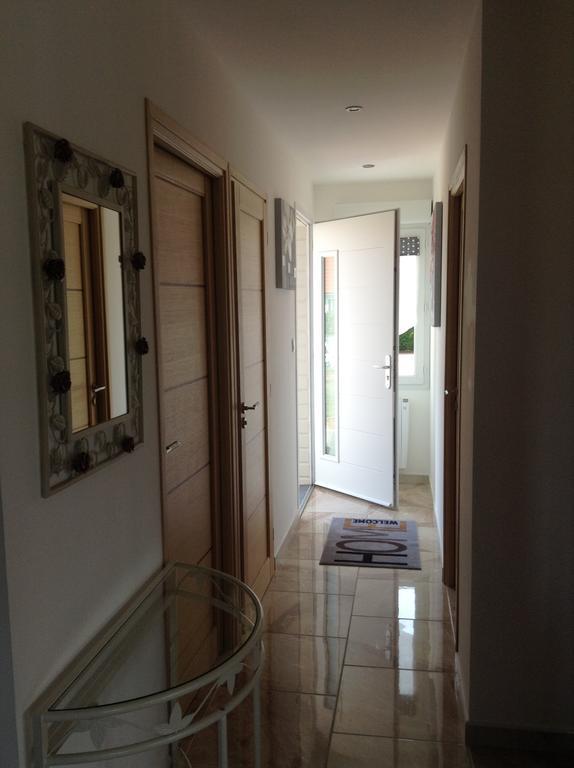 Residence Andre Quend Cameră foto