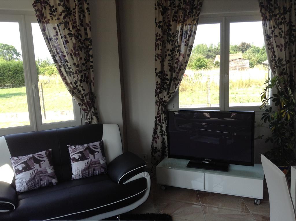 Residence Andre Quend Cameră foto