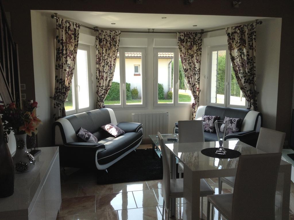 Residence Andre Quend Cameră foto